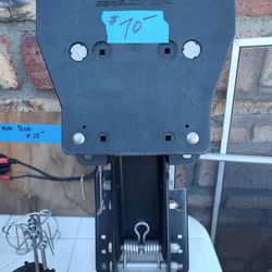 Garelick Kicker Motor Mount