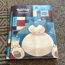 Pokemon Cards Binder Around 200 Cards Most Rare Including Evolutions
