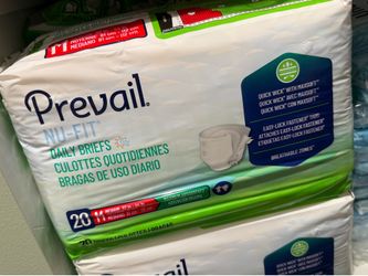 Adult diapers/briefs