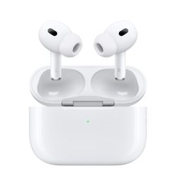 Apple Airpods Pro 2nd Generation With Magsafe Case MTJV3AM/A