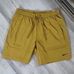 Nike Form Dri-Fit Shorts Brand New