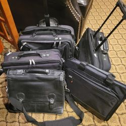 Computer business bags