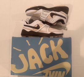 Nike Zoom Field Jaxx Travis Scott Men’s Size 11.5