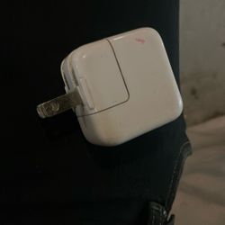 Apple USB Power Adapter 10 Watt Charger Wall Adapter
