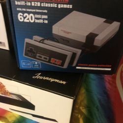 Nintendo Games Mini Game Anniversary Edition 