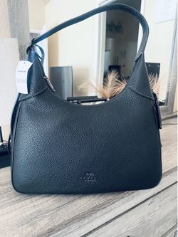 Coach Ella shoulder bag