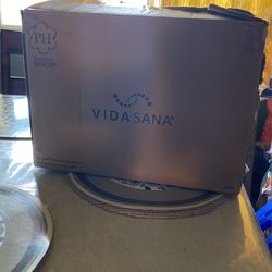 Princess House Vida Sana Hand Mixer 4 - In - 1 New