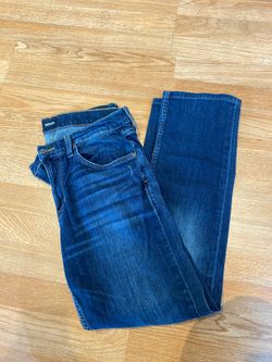 Hudson jeans