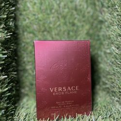 Versace Eros Flame 