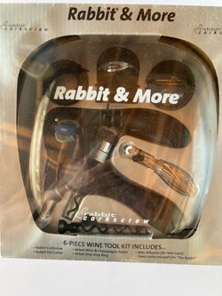 Wine Tool Kit