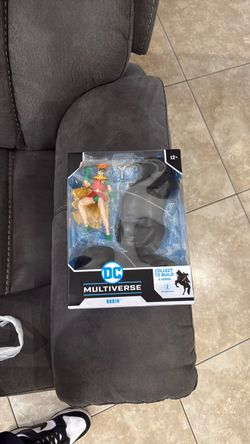 Mcfarlane Robin BAF