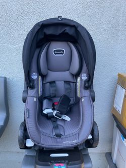 Baby seat
