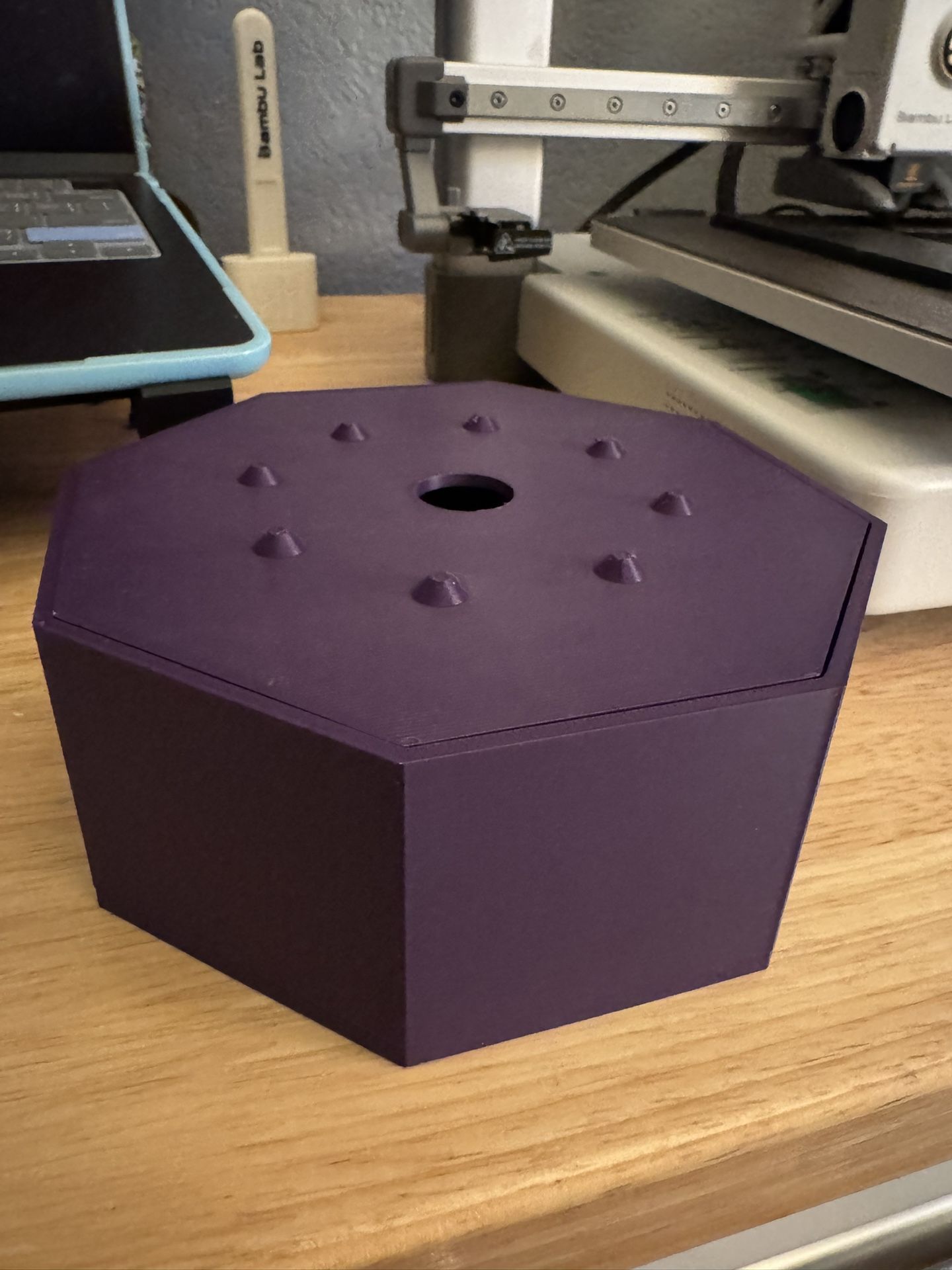 $25 Stackable Storage with lids