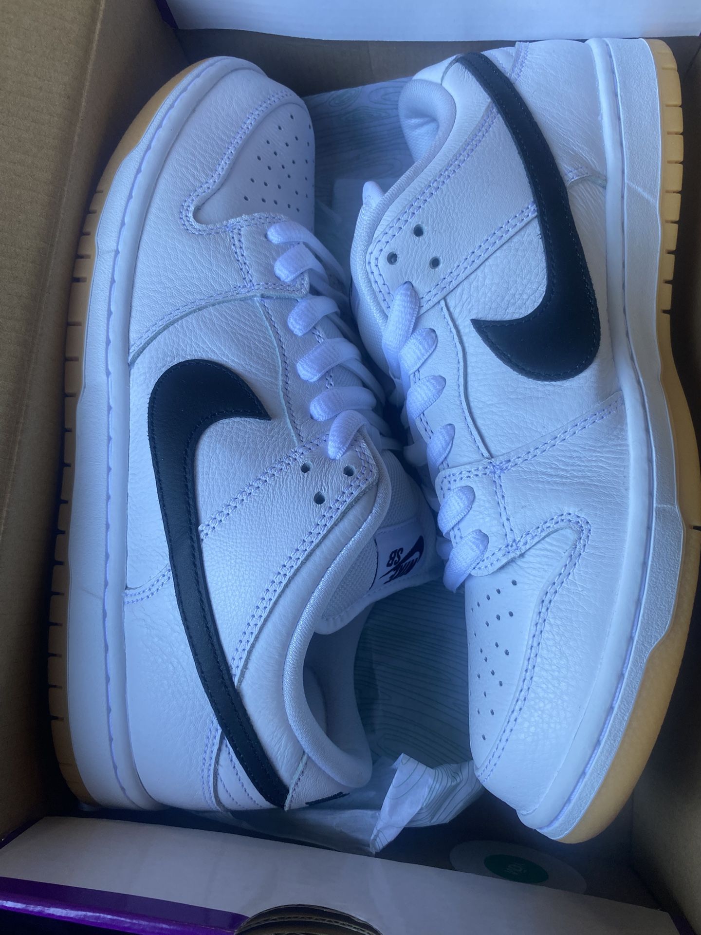 Nike Sb Dunks