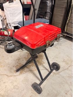 Coleman Camping Grill