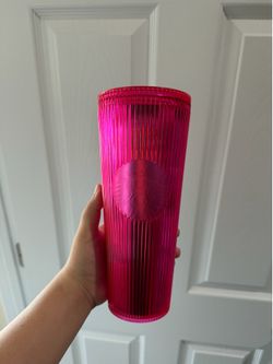 Starbucks Cup