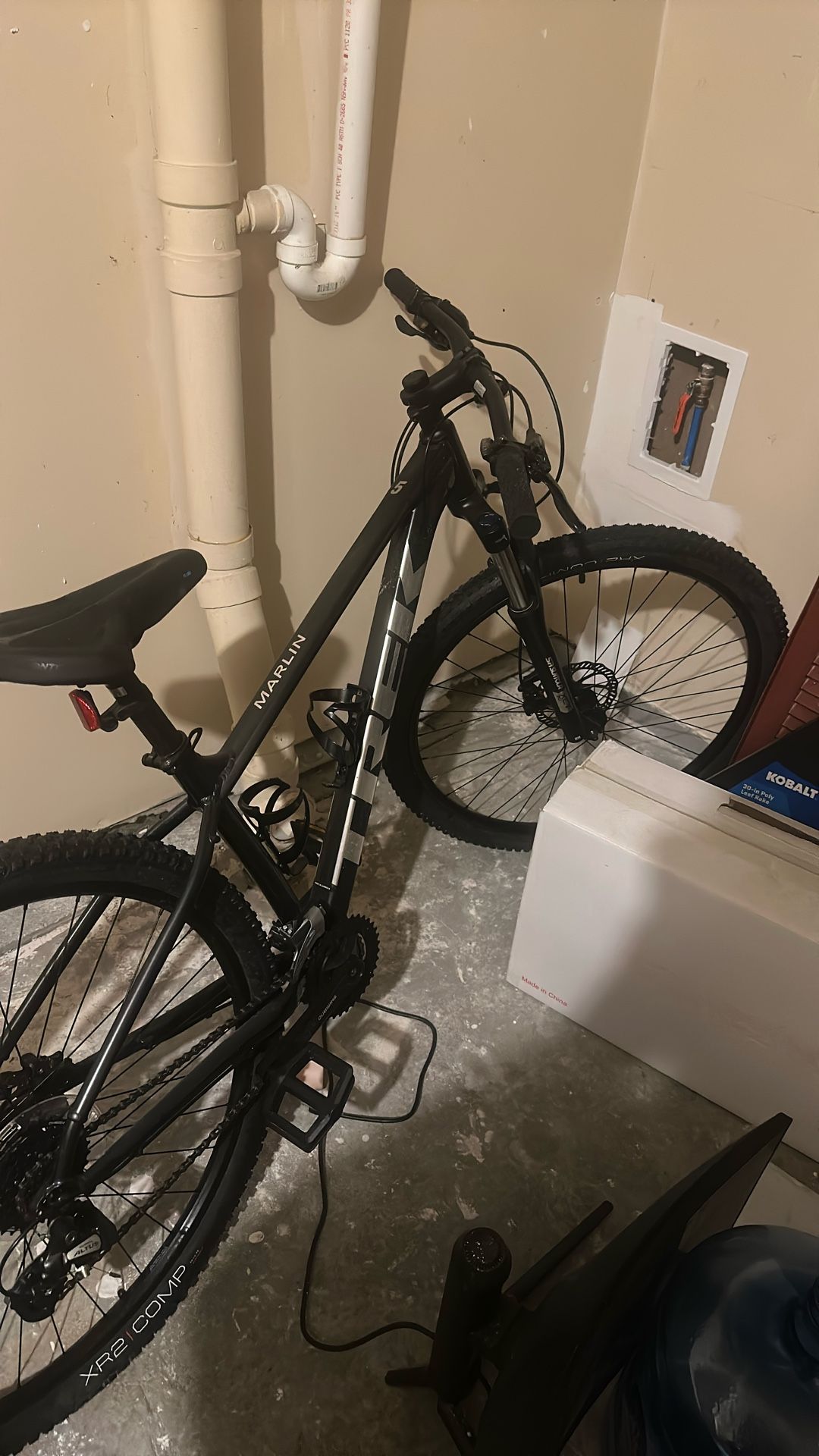 Trek 5 Marlin
