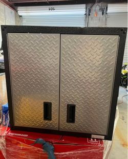 Gladiator Wall GearBox Wall-mounted Steel Garage shelf