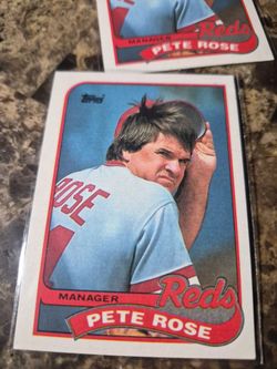 Pete rose 400 cada 1