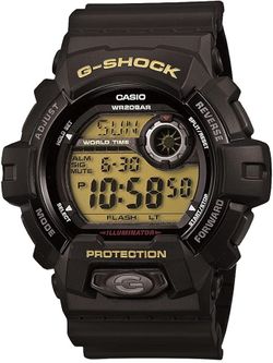 NEW Casio G-Shock Watch
