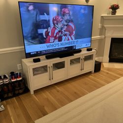 TV Stand For Sale 