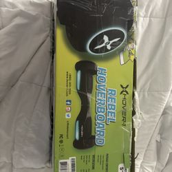 Kids Hoverboard (Open Box)