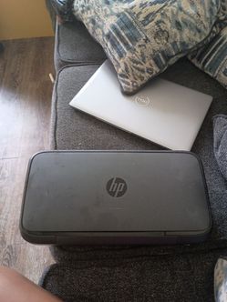 HP OfficeJet 250 Mobile All in one