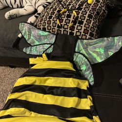 Bee Costume 