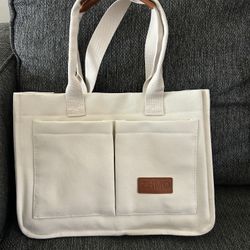 Tote Bag-New 