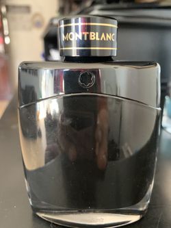 Perfume Cologne Montblack