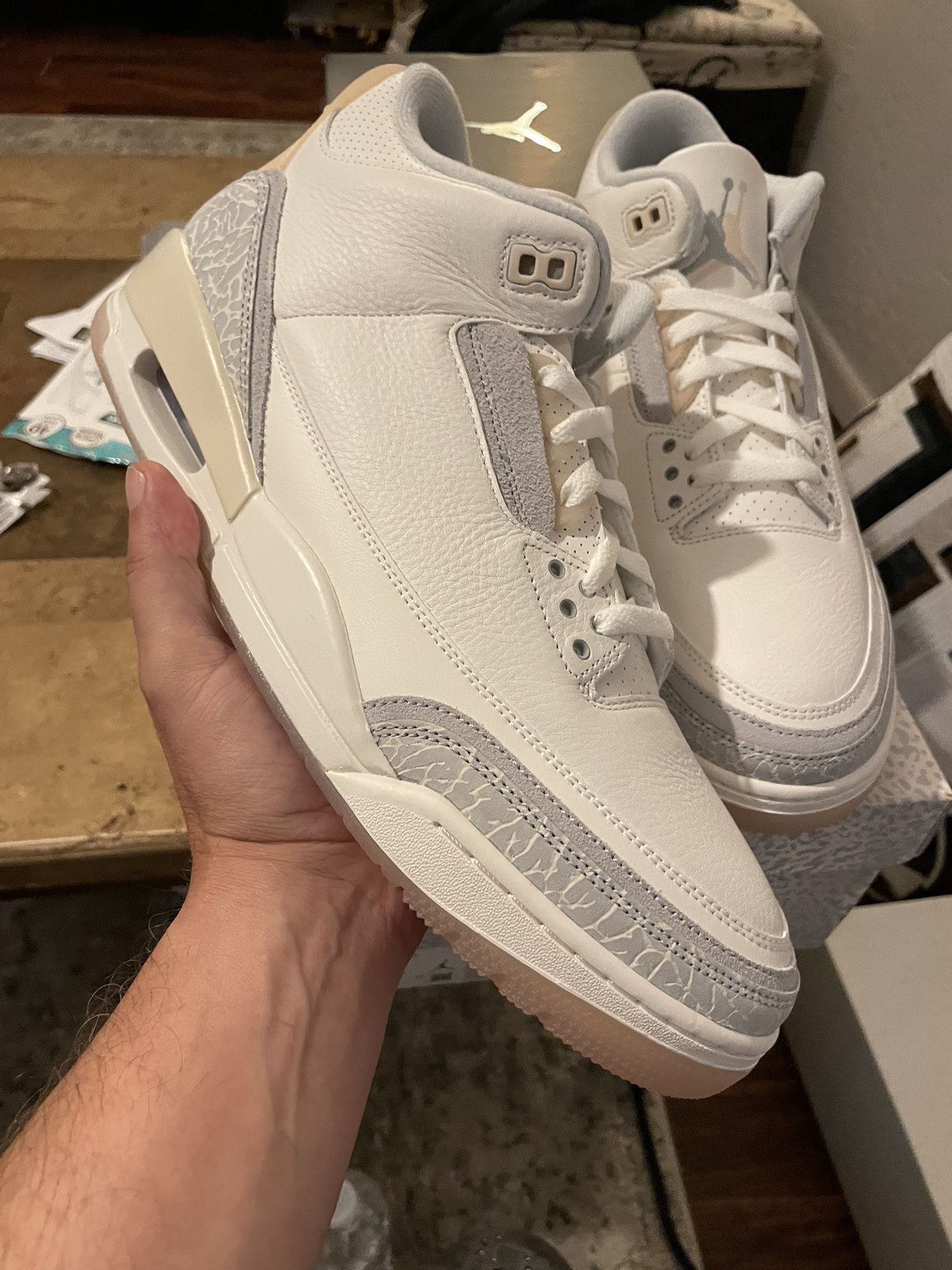 Jordans