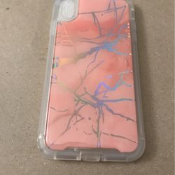 Casé iPhone Xsmax Brand New #10