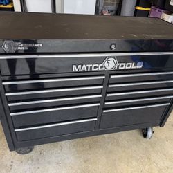 Matco Tool Box