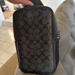 Coach Crossbody Bag