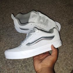 New School Vans