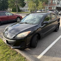 2010 Mazda Mazda3