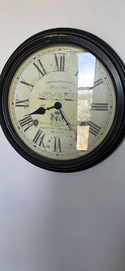 Clock