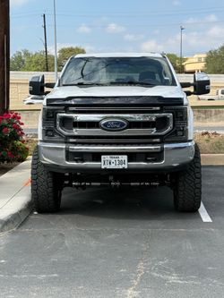 2020 Ford F-250