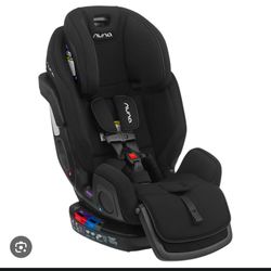 Nuna Excecutive Toddler Car Seat 