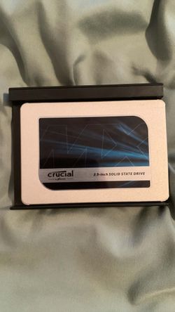 500gb ssd