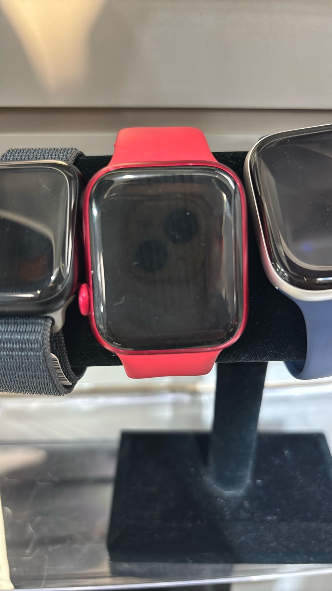 Apple Watch Series 9