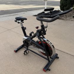 Exercise Bike Joroto X1 S   