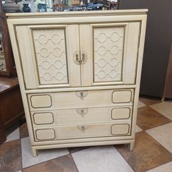 Gentlemans Chest / Dresser 179.00 Dresser And Mirror 179.00 2pc Night Stands 99.00
