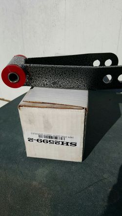 silverado lowering shackels