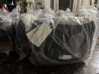 Lucky brand /toiletry bag