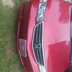Honda oddysey 2003 $ 3500