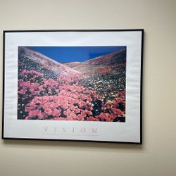 Wall Hanging - Wall Decor - Wall Art 