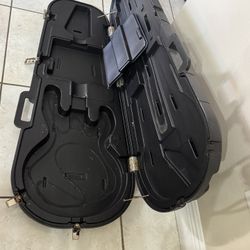 Guitar Case 42”x16”