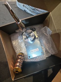 89-98 240sx S13 S14 P2M Short Shifter