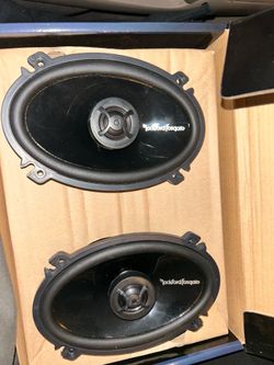 Speakers